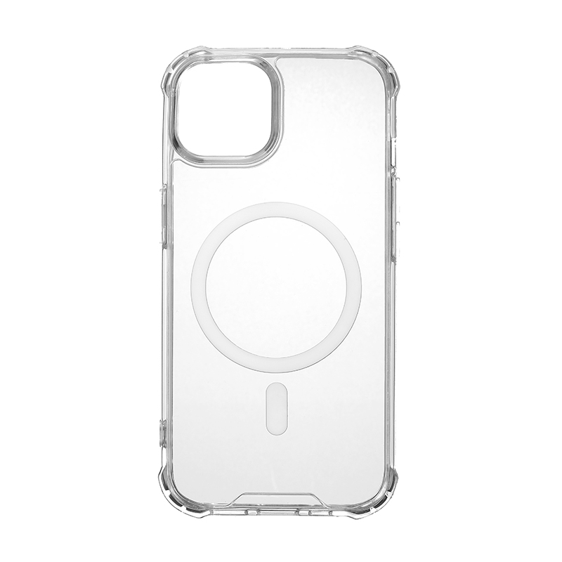 Coque Magsafe Antichocs We Apple Iphone 13 Bon état -  reconditionné disponible sur Electro Depot